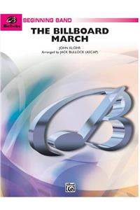 Billboard March