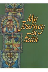 My Journey in Faith - Revised Edition - Student Book