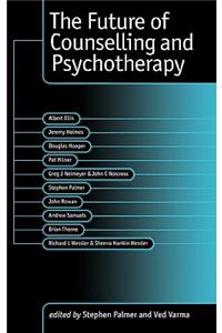 Future of Counselling and Psychotherapy