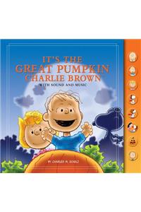 It's the Great Pumpkin, Charlie Brown
