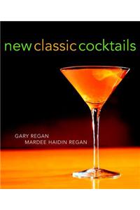 New Classic Cocktails