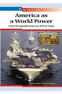 America as a World Power