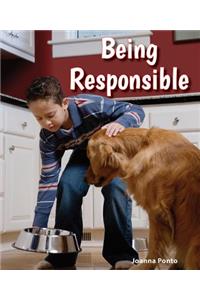 Being Responsible