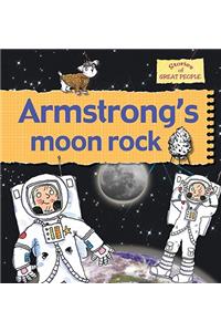 Armstrong's Moon Rock