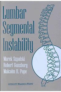 Lumbar Segmental Instability