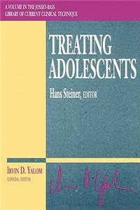 Treating Adolescents