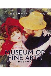 Treasures of the Museum of Fine Arts, Boston