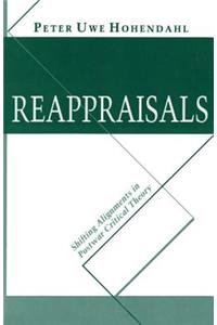 Reappraisals