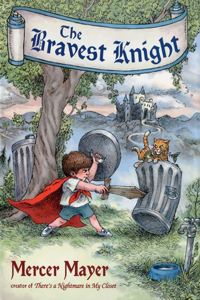 The Bravest Knight