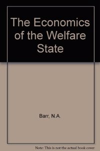 The Economics of the Welfare State