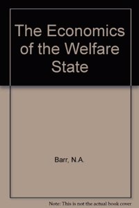 Economics of the Welfare State