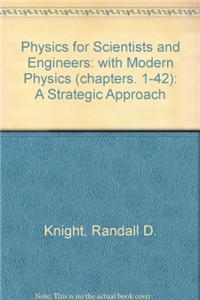 Physics Sci & Engineers: Strat Apprch Ch1-42