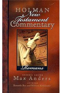 Holman New Testament Commentary - Romans