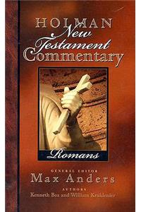 Holman New Testament Commentary - Romans, 6