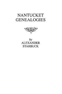 Nantucket Genealogies