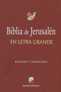 Biblia En Letra Grande