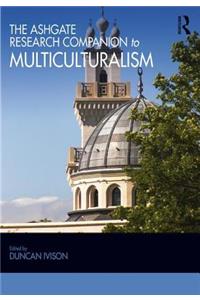 Ashgate Research Companion to Multiculturalism