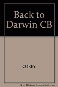 Back to Darwin CB