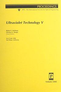 Ultraviolet Technology V