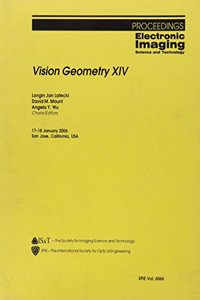 Vision Geometry XIV