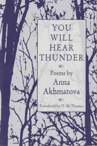 You Will Hear Thunder