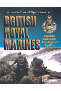 British Royal Marines