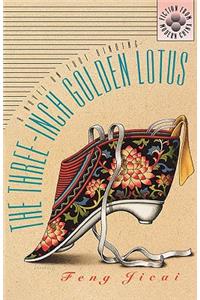 The Three-inch Golden Lotus