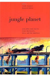 Jungle Planet