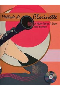 Methode De Clarinette