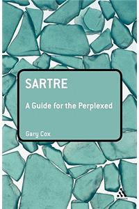 Sartre: A Guide for the Perplexed