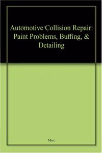 Automotive Collision Repair