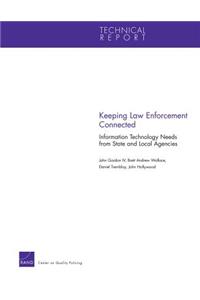 Keeping Law Enforcement Connected