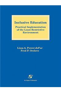 Pod- Inclusive Education