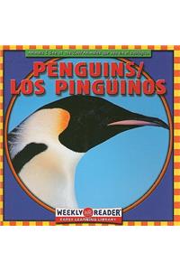 Penguins / Los Pinguinos