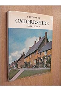 History of Oxfordshire