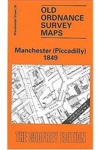 Manchester (Piccadilly) 1849