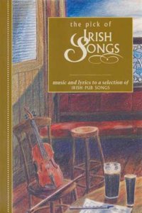 A Pick of Irish Pub Songs