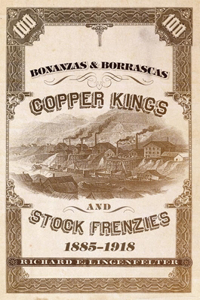 Bonanzas & Borrascas, Volume 27