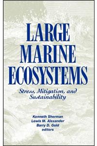 Large Marine Ecosystems