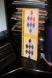 Afro-American Folk Art and Crafts