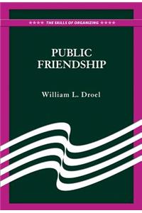 Public Friendship