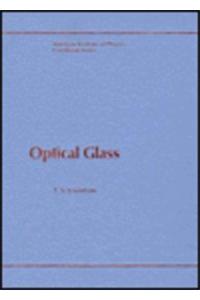 Optical Glass