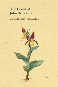 Essential John Reibetanz