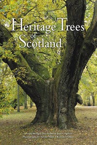 Heritage Trees of Scotland