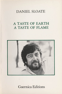 Taste Of Earth, A Taste Of Flame