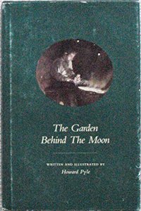 Garden Behind the Moon