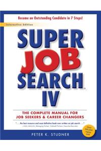 Super Job Search IV