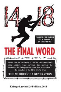 14-18 The Final Word