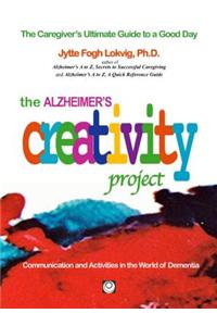 The Alzheimer's Creativity Project