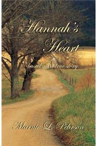 Hannah's Heart